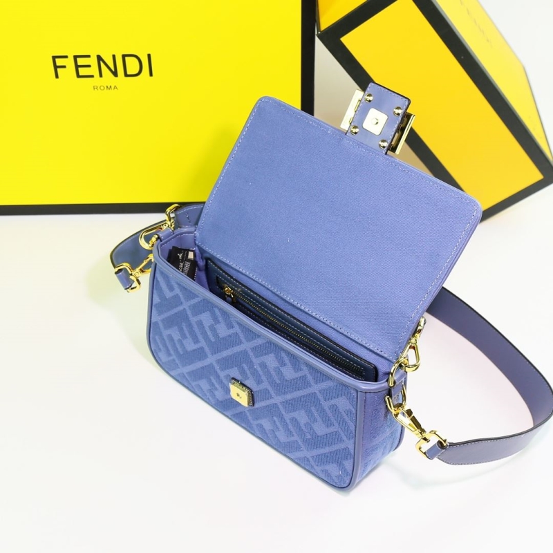 Fendi Satchel Bags